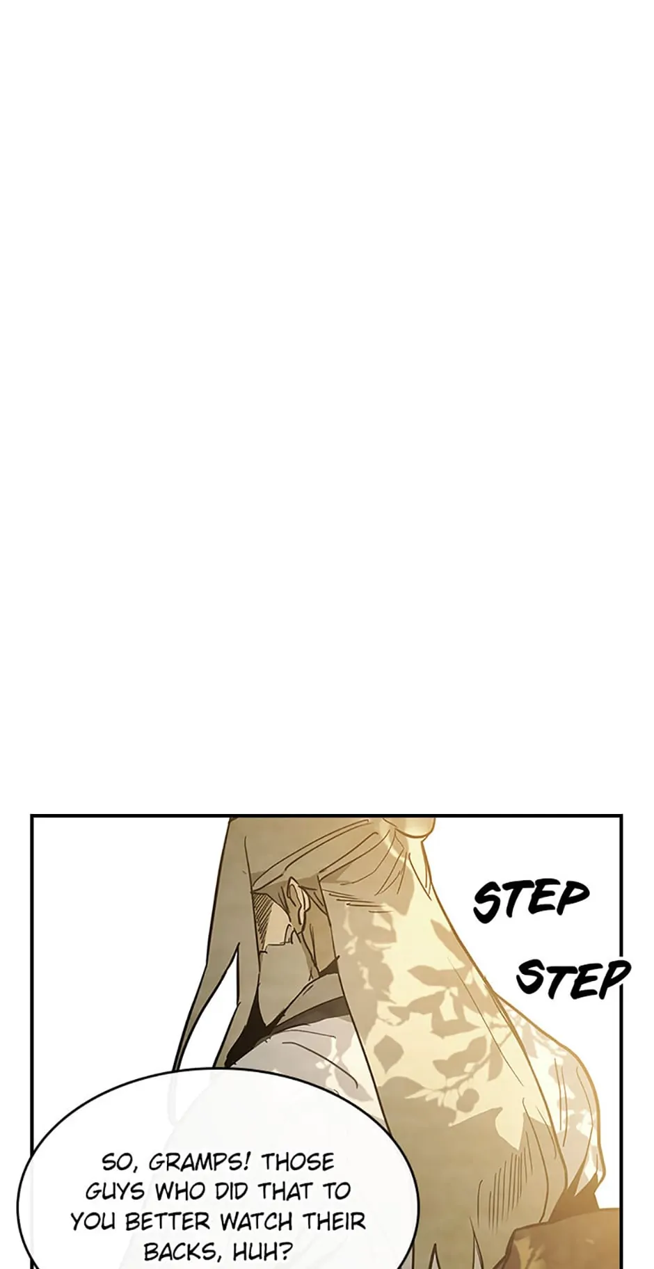 Yi Shen Dang Guan Chapter 63 40